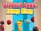 Žaidimas Stretch Legs: Jump King internete