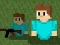 Žaidimas BlockGunner 1 Vs 1very good choice! internete