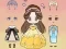 Žaidimas Vivi Doll Dress Up internete