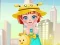 Žaidimas Toddie Cute Dressup internete