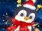 Žaidimas Christmas Penguin Escape internete