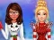 Žaidimas My Perfect Christmas Costumes internete