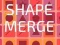 Žaidimas Shape Merge internete