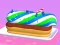 Žaidimas Perfect Cream: Dessert Games internete