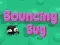 Žaidimas Bouncing Bug internete