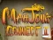 Žaidimas Mah Jong Connect II internete