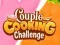 Žaidimas Couple Cooking Challenge internete