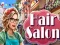 Žaidimas Hair Salon internete