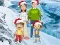 Žaidimas Christmas Vacation Family Escape internete