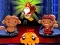 Žaidimas Monkey Go Happy Stage 693 internete