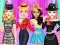 Žaidimas Girls K-POP Fashion Style internete