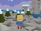 Žaidimas Kogama: Snowy Adventure internete