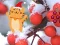 Žaidimas Christmas Cats Berry Forest Escape internete