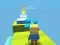 Žaidimas Kogama: Baldi's Basics Parkour! internete