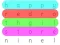 Žaidimas Memo Word Search Train Your Mind internete