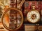 Žaidimas Escape From Antique Wall Watch internete