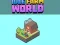 Žaidimas Idle Farm World internete