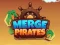 Žaidimas Merge Pirates internete