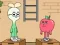Žaidimas Apple & Onion Party Splashers internete