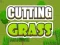 Žaidimas Cutting Grass internete