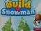 Žaidimas Build a Snowman internete