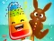 Žaidimas Ice Candy Cooking Game internete