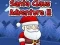 Žaidimas Santa Claus Adventure 2 internete
