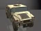 Žaidimas War Truck Weapon Transport internete
