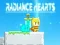 Žaidimas Radiance Hearts internete