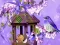 Žaidimas Wonderful Humming Bird Land Escape internete