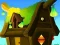 Žaidimas Find Johny`s Treasure Bag internete
