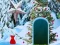 Žaidimas Christmas Star way out Escape internete