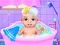 Žaidimas Newborn Twin Baby Care internete