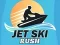 Žaidimas Jet Ski Rush internete
