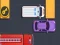 Žaidimas Parking Jam internete