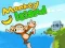 Žaidimas Monkey Island internete