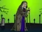Žaidimas Get Back The Witch Into The Bottle internete