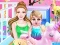 Žaidimas Tough Babysitter Day internete