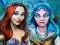 Žaidimas Drowned World internete