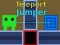 Žaidimas Teleport Jumper internete