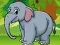 Žaidimas Help The Hungry Elephant internete