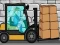Žaidimas Find The Forklift Key From Factory internete