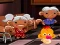 Žaidimas Monkey Go Happy Stage 704 internete