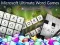 Žaidimas Microsoft Ultimate Word Games internete