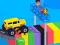 Žaidimas Drive Mad Kids internete