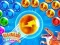 Žaidimas Bubbles & Hungry Dragon internete