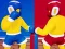 Žaidimas One Punch Battle internete