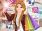Žaidimas Princess Social Media Butterfly internete