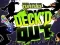 Žaidimas Teenage Mutant Ninja Turtles Deck'd Out internete