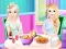 Žaidimas Sisters Delicious Lunch internete